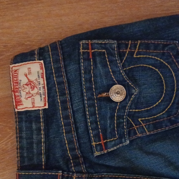 True Religion Jeans - Picture 4 of 4